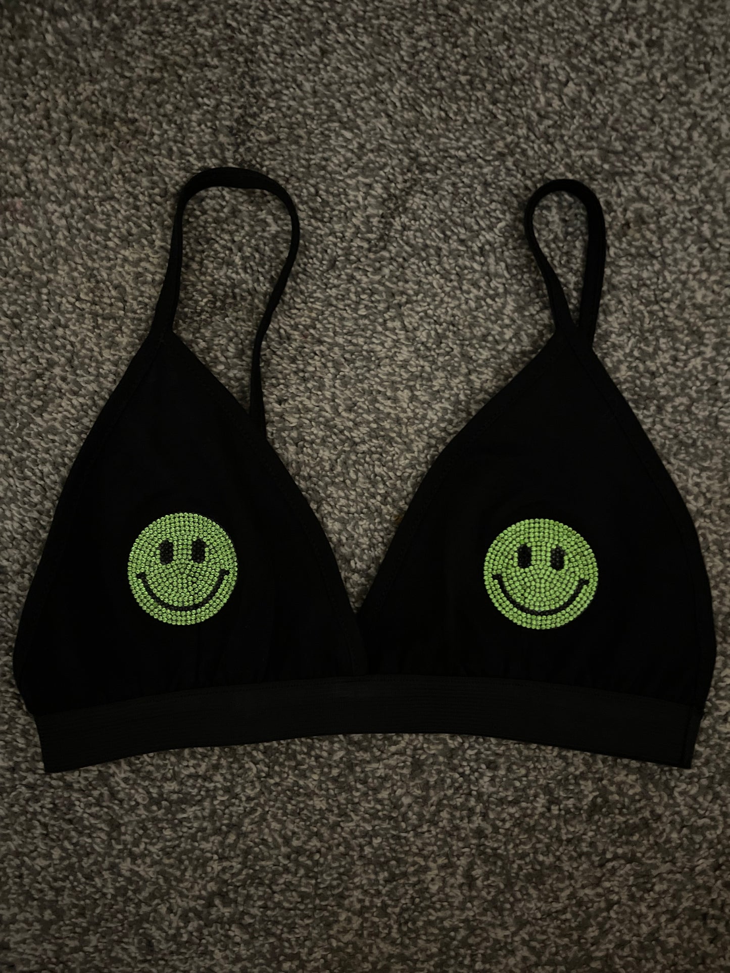 Smile Bralet *PRE ORDER*